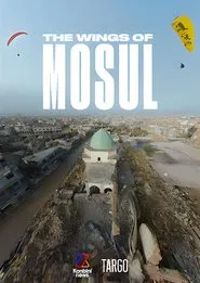 The Wings of Mosul movie poster