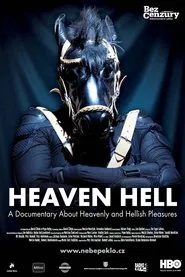 Heaven, Hell movie poster