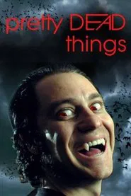 Pretty Dead Things movie poster