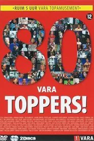 Poster do filme 80 VARA Toppers!