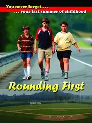 Rounding First movie poster