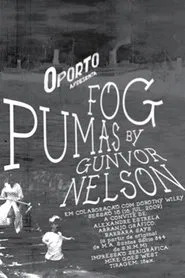 Fog Pumas movie poster