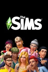 The Sims movie poster