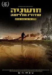 The Secrets of War movie poster