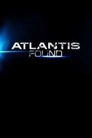 Atlantis Found movie poster