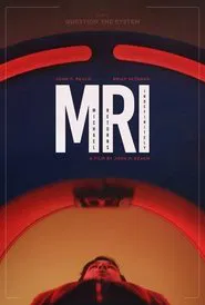 Poster do filme M.R.I. (or, Michael Returns Indefinitely)