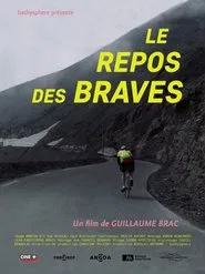 Le repos des braves movie poster