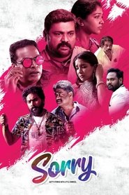 4 Sorry movie poster