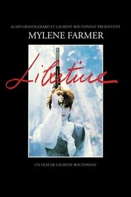 Mylène Farmer: Libertine movie poster