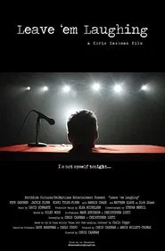 Leave 'em Laughing movie poster
