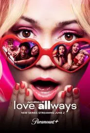 Love ALLways tv show poster