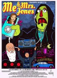Me and Mrs Jones movie poster