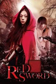 Red Sword movie poster