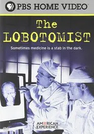 The Lobotomist movie poster