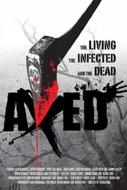 Axed movie poster