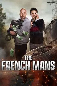 The French Mans tv show poster