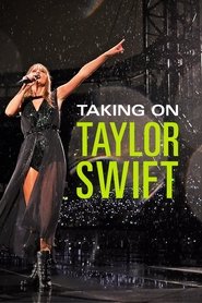 Taking On Taylor Swift movie poster