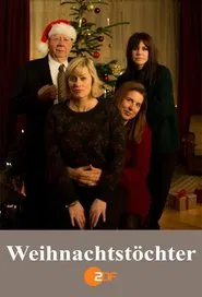 Poster do filme Weihnachtstöchter
