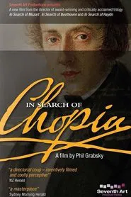 In Search of Chopin movie poster