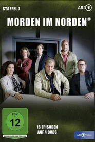 Morden im Norden - Am Abgrund movie poster