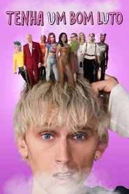 Poster do filme Tenha Um Bom Luto