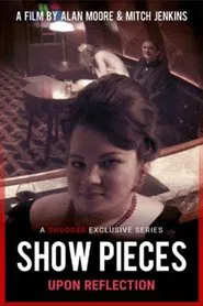 Poster do filme Upon Reflection