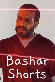 Bashar Shorts tv show poster
