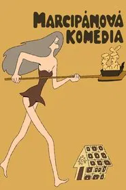 The Marzipan Comedy movie poster