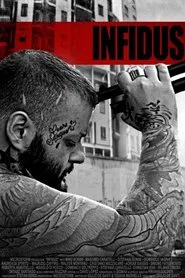 Infidus movie poster