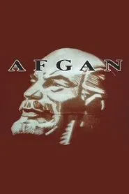 Afgan: The Soviet Experience movie poster