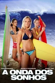 Poster do filme A Onda dos Sonhos