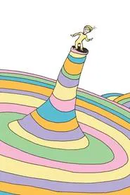 Oh, the Places You'll Go! movie poster