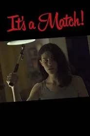 It's a Match movie poster