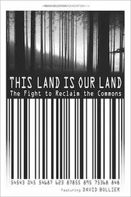 This Land Is Our Land movie poster