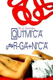Química Orgânica movie poster