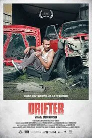 Drifter movie poster