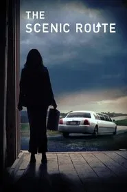 The Scenic Route movie poster