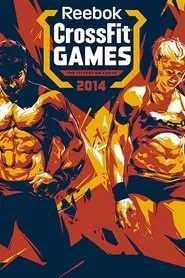 Poster do filme Reebok Crossfit Games: The Fittest on Earth 2014