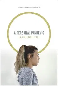A Personal Pandemic movie poster