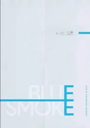 Blue Smoke movie poster