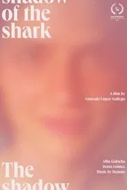 La sombra del tiburón movie poster