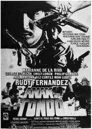 Anak ng Tondo movie poster