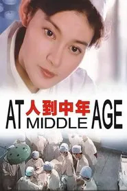 Poster do filme At Middle Age