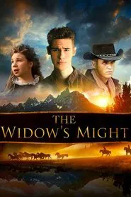 The Widow's Might movie poster