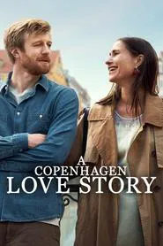A Copenhagen Love Story movie poster
