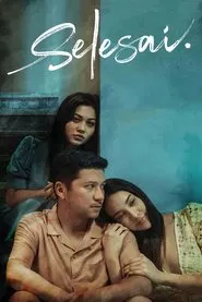 Poster do filme Selesai