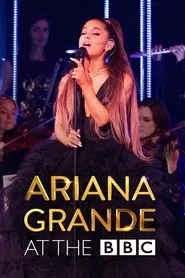 Poster do filme Ariana Grande at the BBC