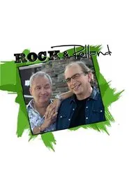 Poster da série Rock et Rolland