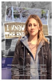 I Know the End movie poster