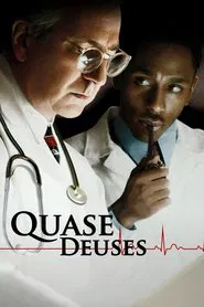 Poster do filme Quase Deuses